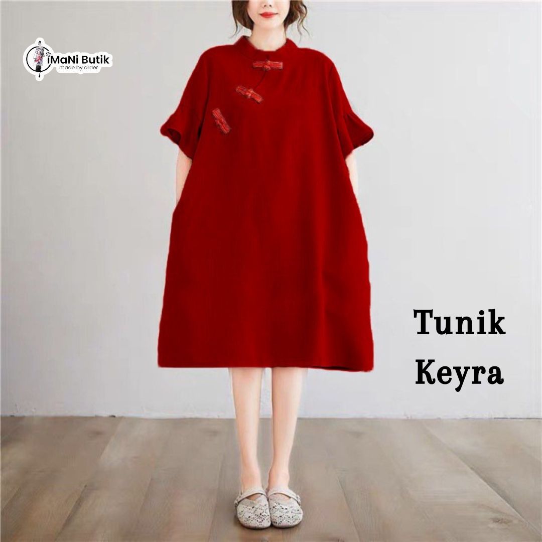 Tunik Keyra (3)