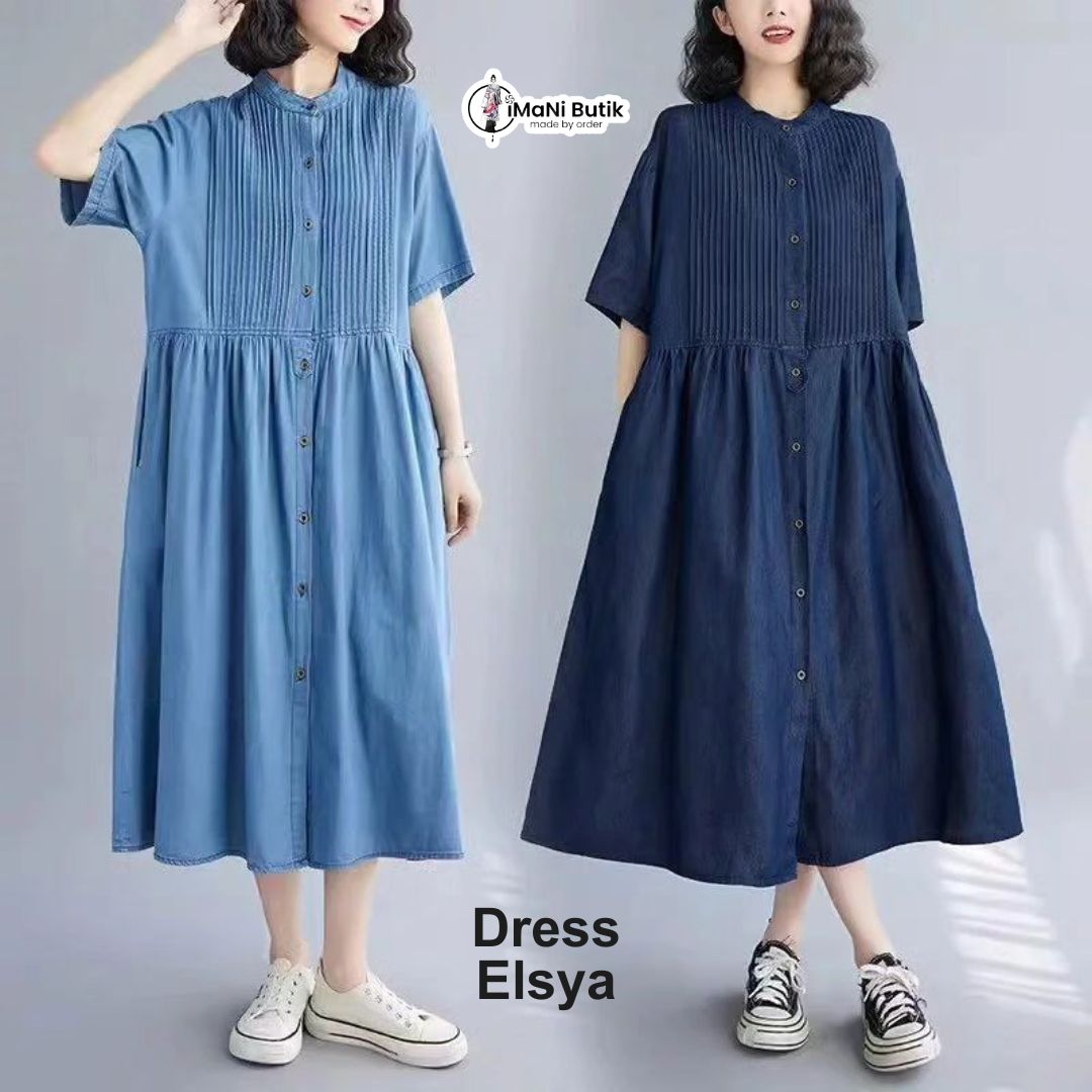 DRESS ELSYA (1)